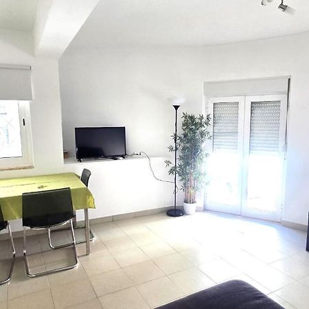 Historic Centre A - Albufeira Appartement Buitenkant foto