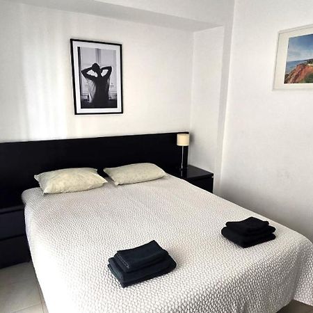 Historic Centre A - Albufeira Appartement Buitenkant foto