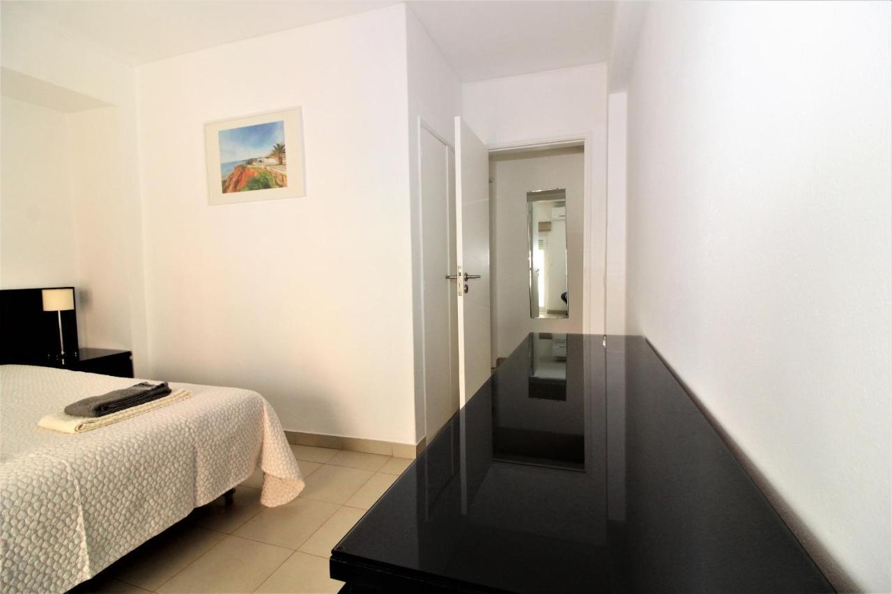 Historic Centre A - Albufeira Appartement Buitenkant foto