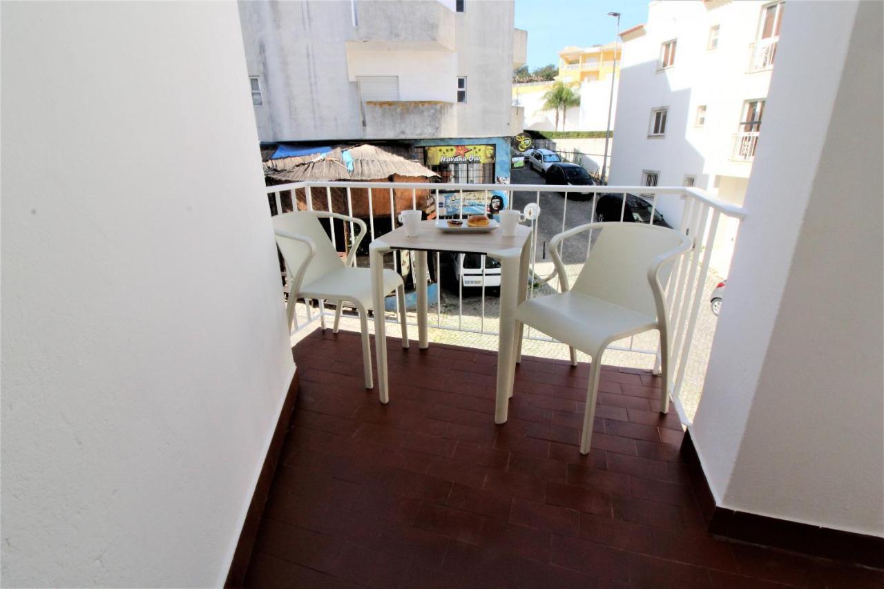 Historic Centre A - Albufeira Appartement Buitenkant foto