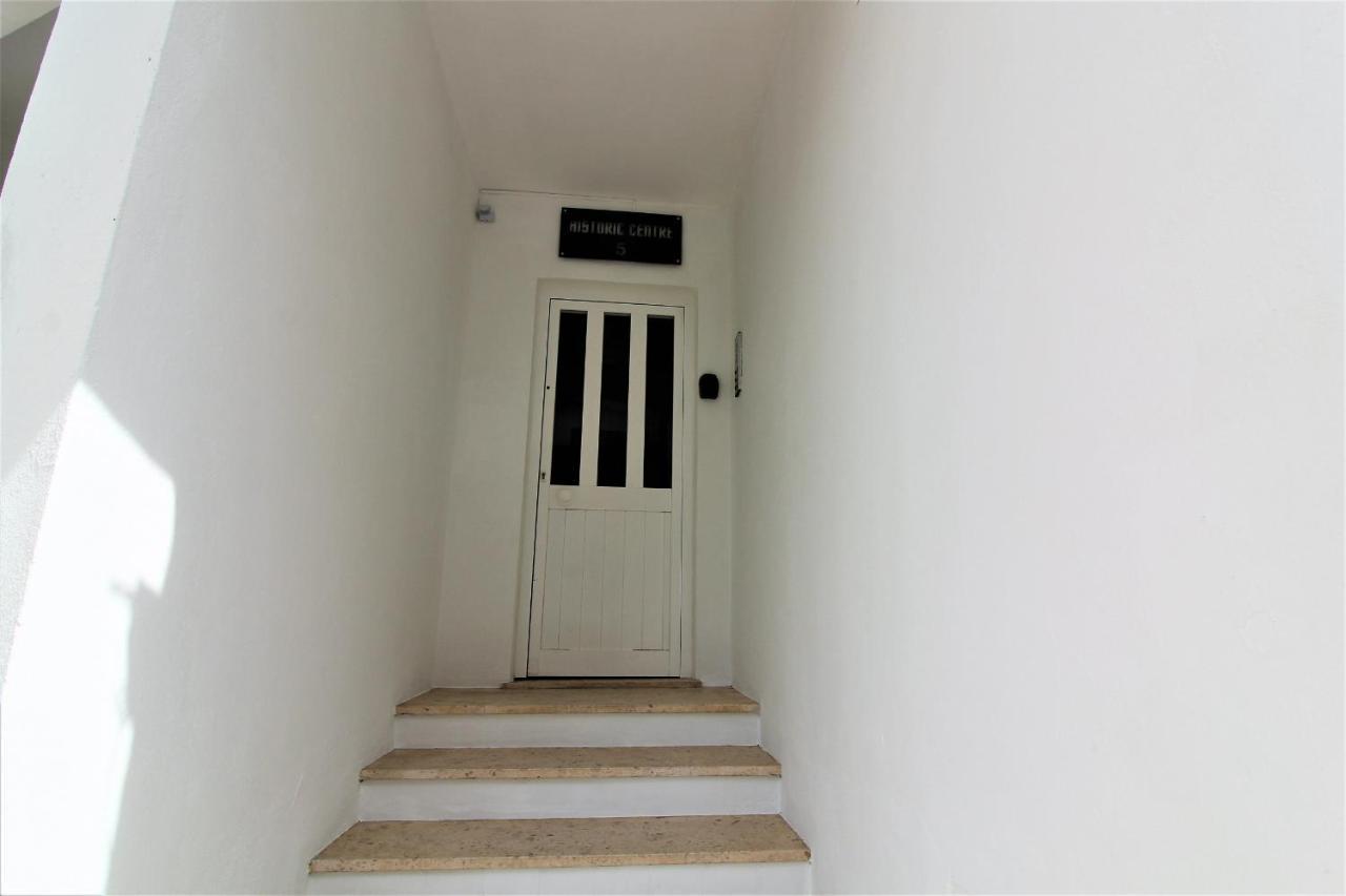 Historic Centre A - Albufeira Appartement Buitenkant foto