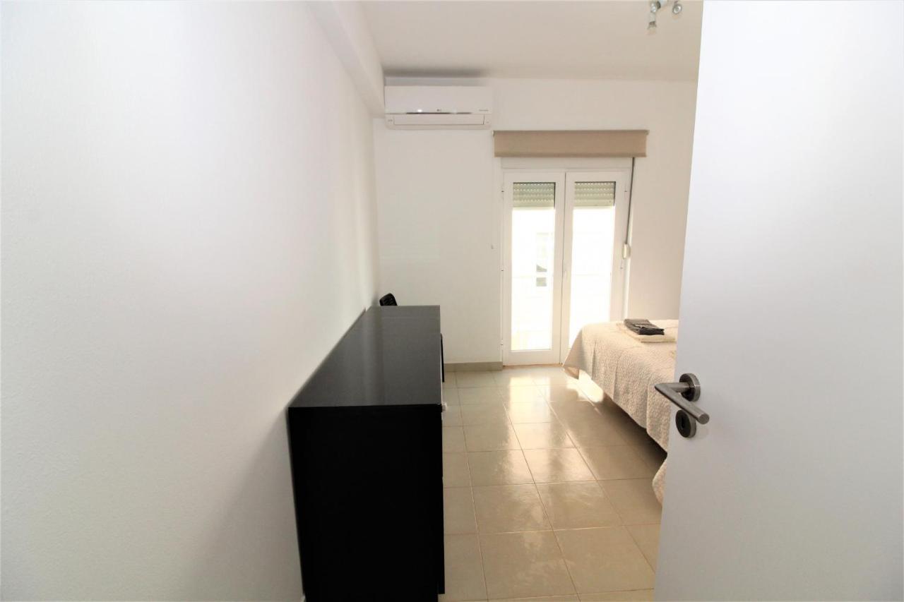 Historic Centre A - Albufeira Appartement Buitenkant foto