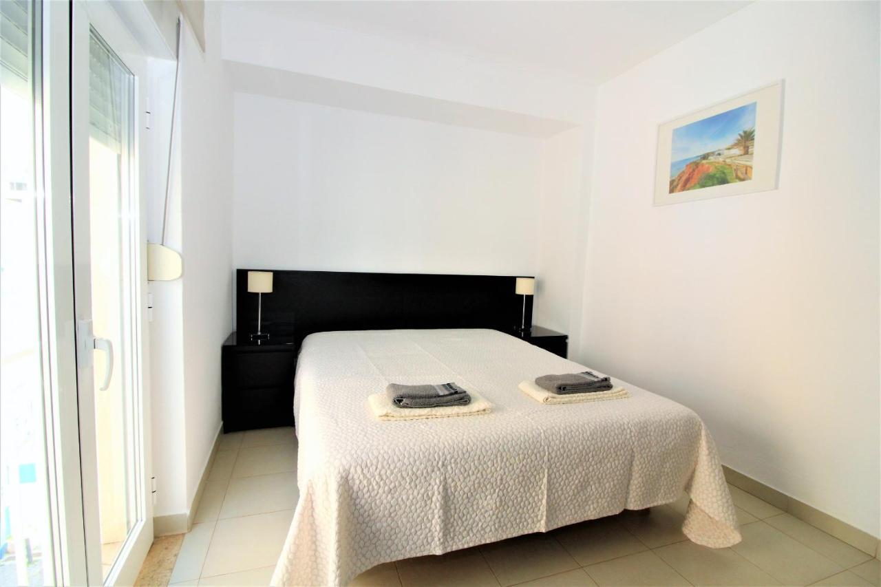 Historic Centre A - Albufeira Appartement Buitenkant foto
