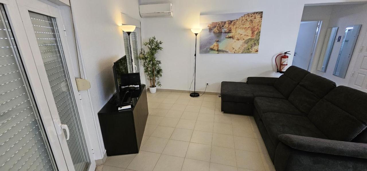 Historic Centre A - Albufeira Appartement Buitenkant foto