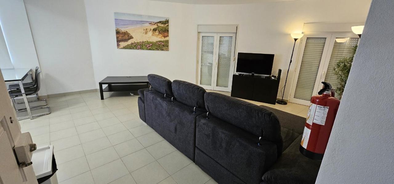 Historic Centre A - Albufeira Appartement Buitenkant foto