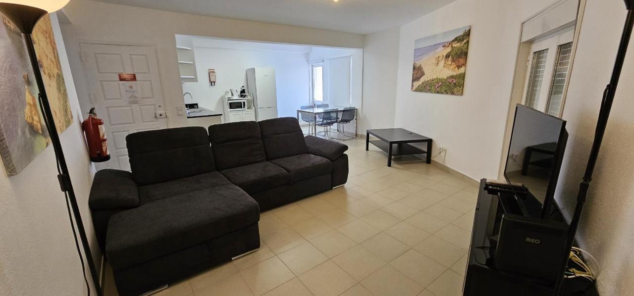 Historic Centre A - Albufeira Appartement Buitenkant foto