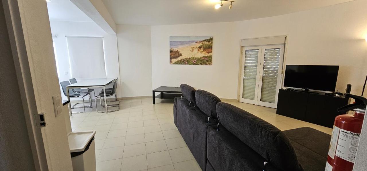 Historic Centre A - Albufeira Appartement Buitenkant foto