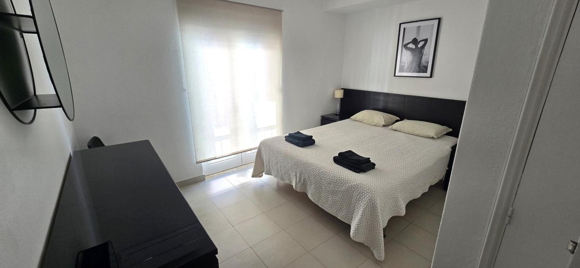 Historic Centre A - Albufeira Appartement Buitenkant foto
